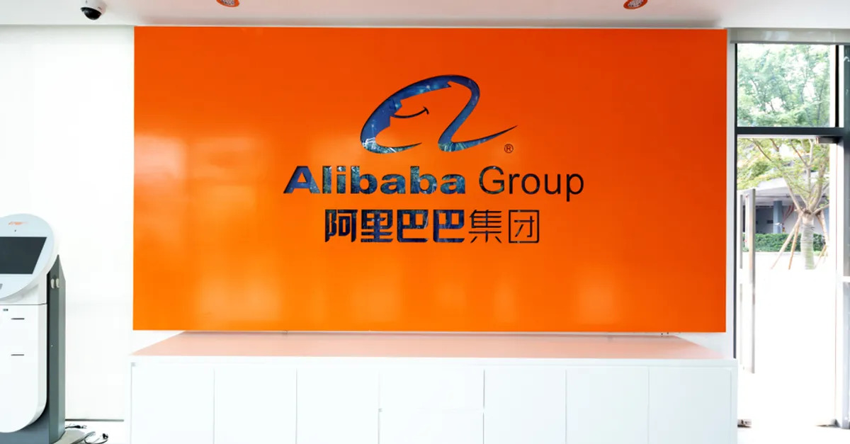 alibaba