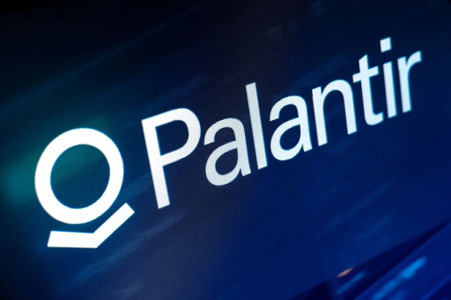 Palantir