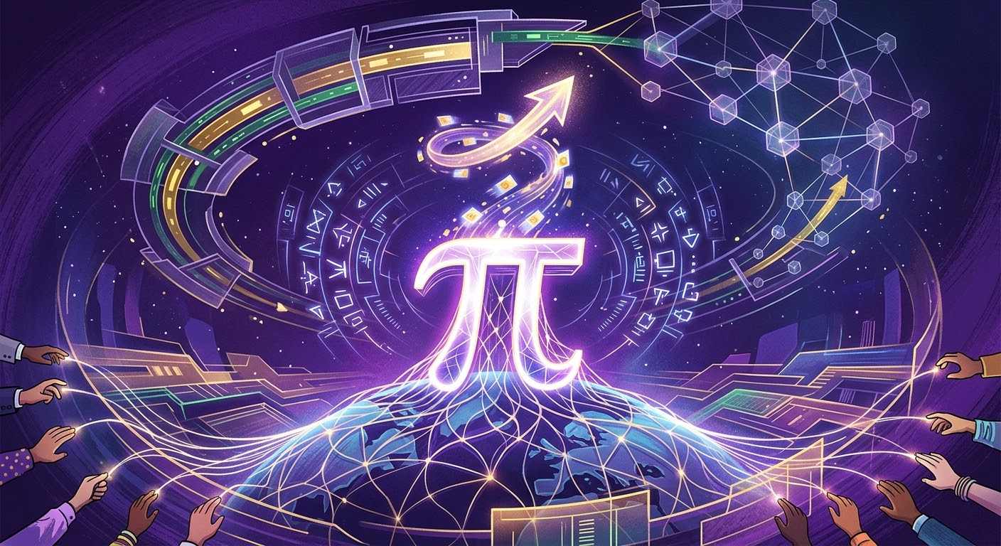 Pi network