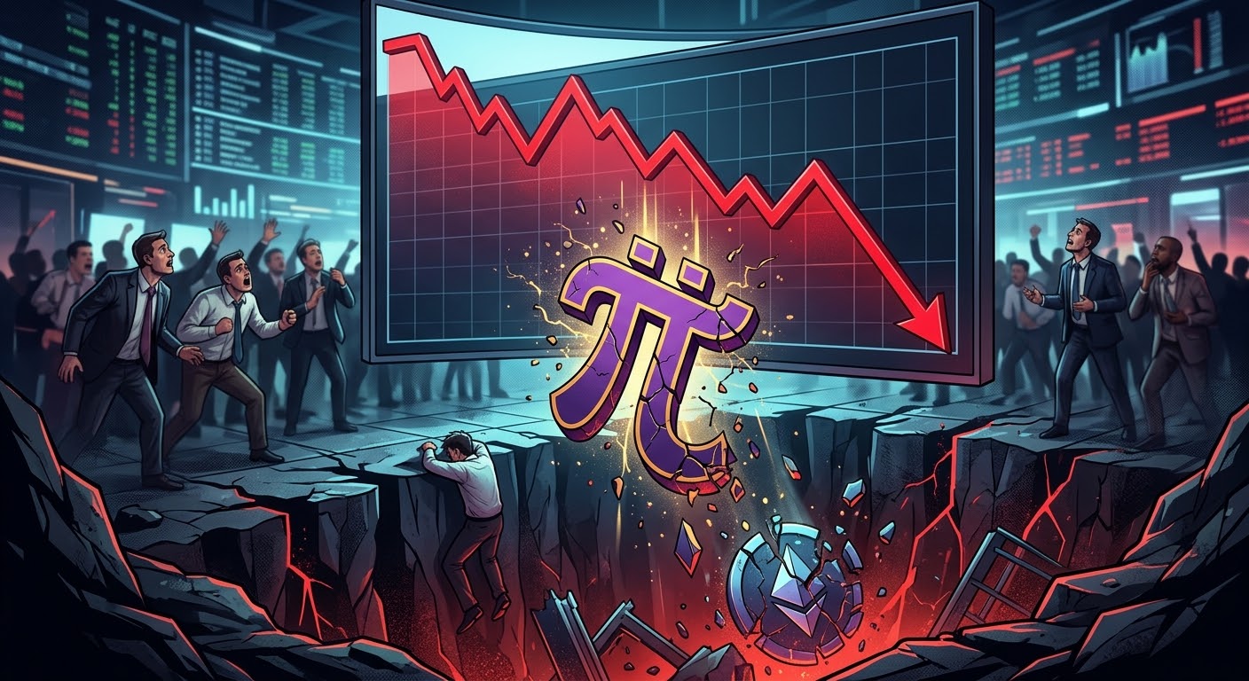 Harga pi network