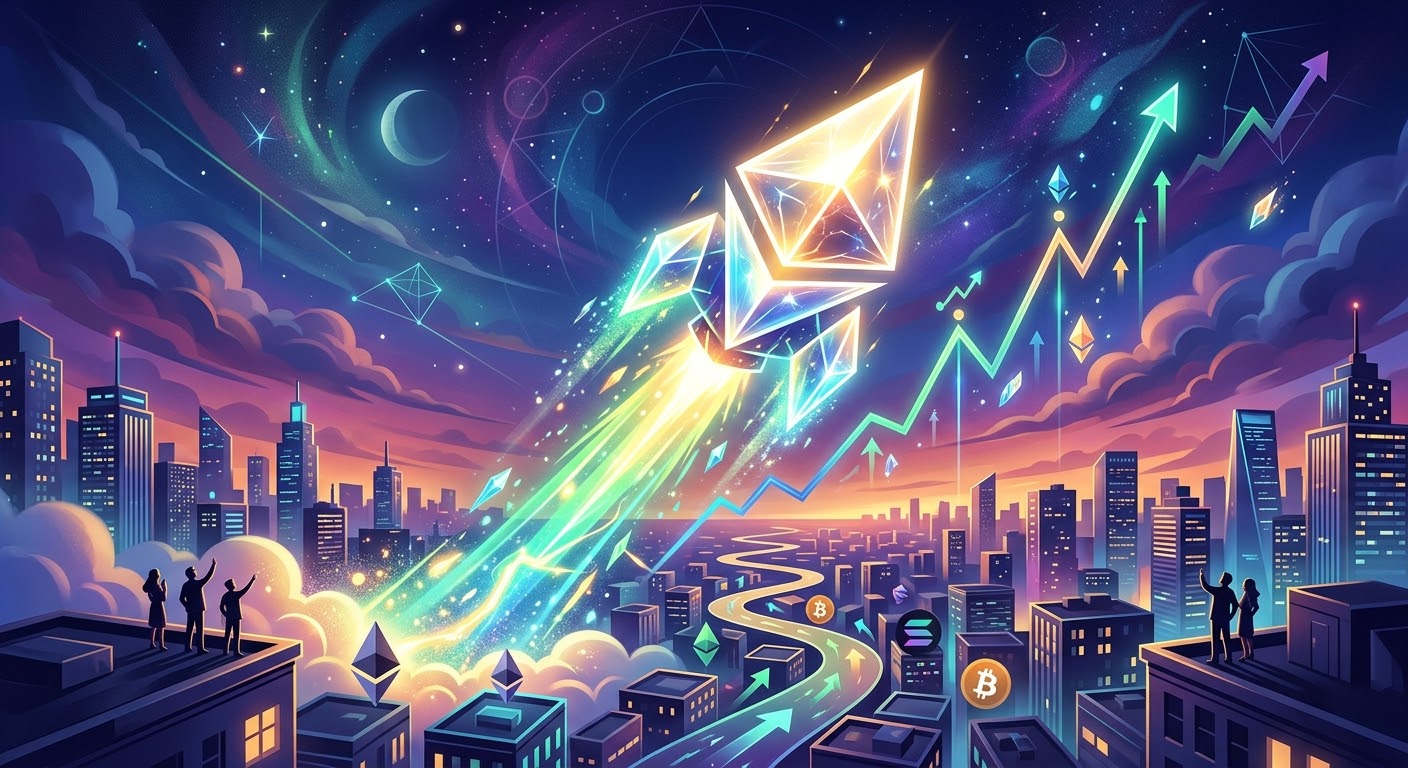 Ethereum