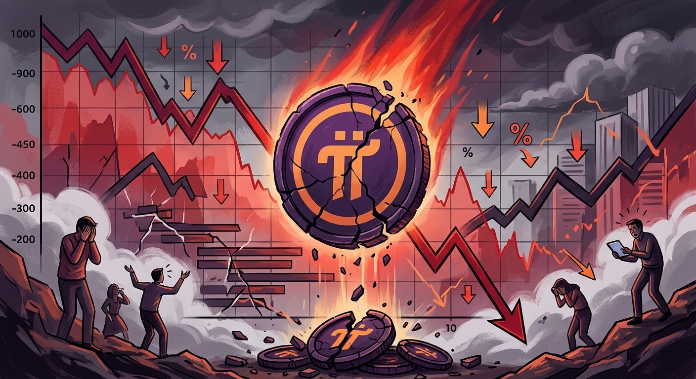 Pi network
