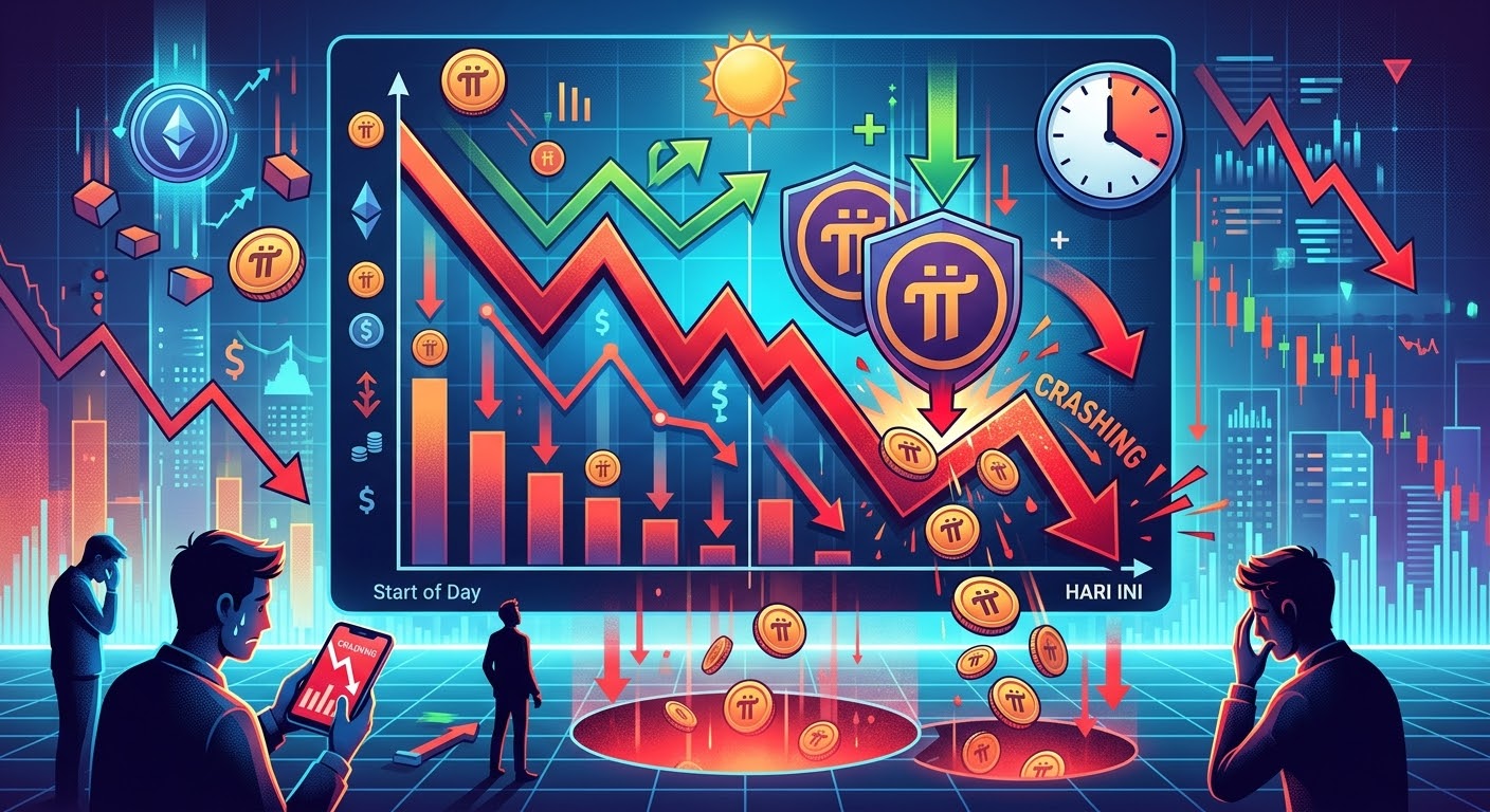 Pi network