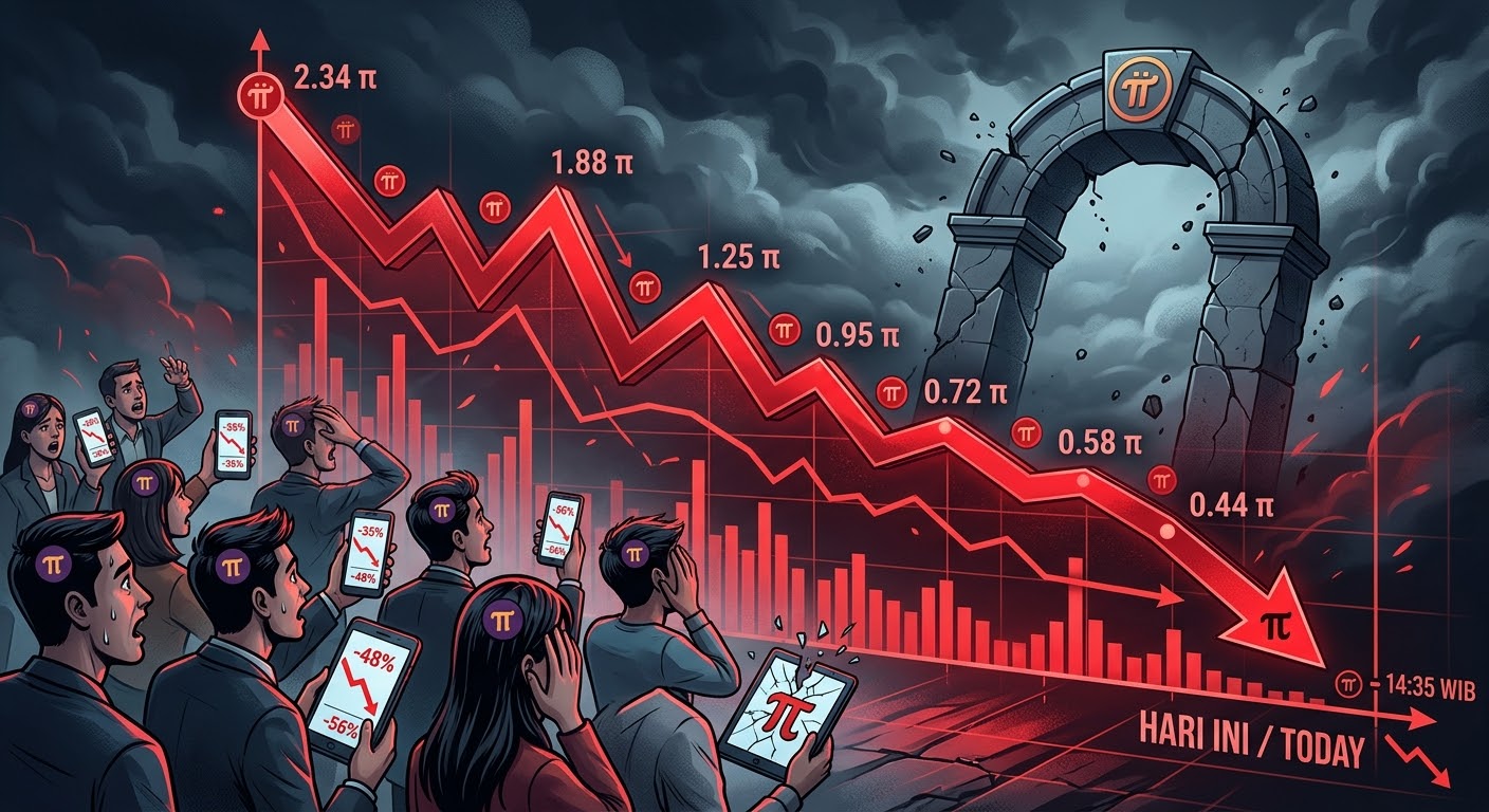 Pi network