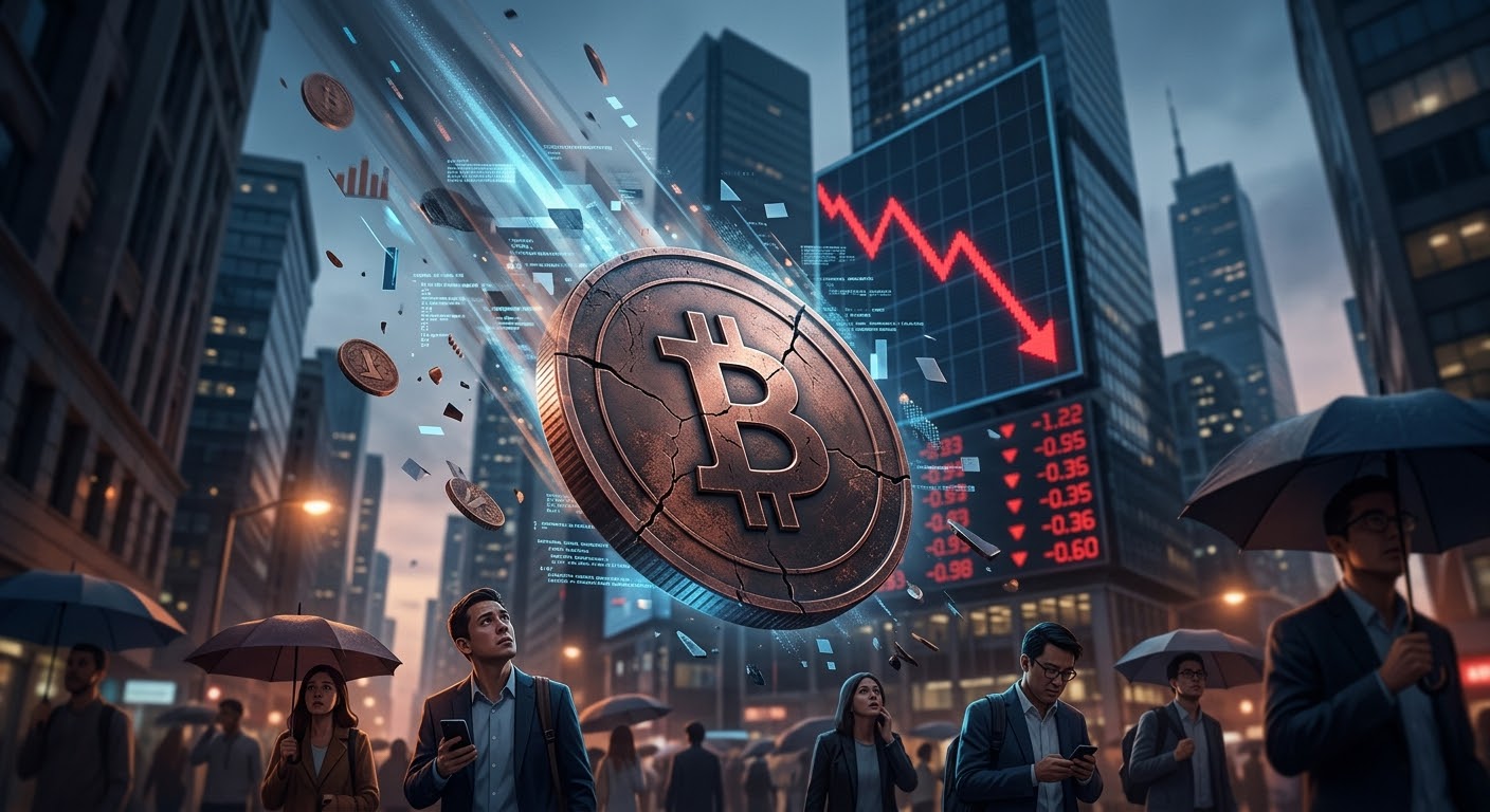 Bitcoin