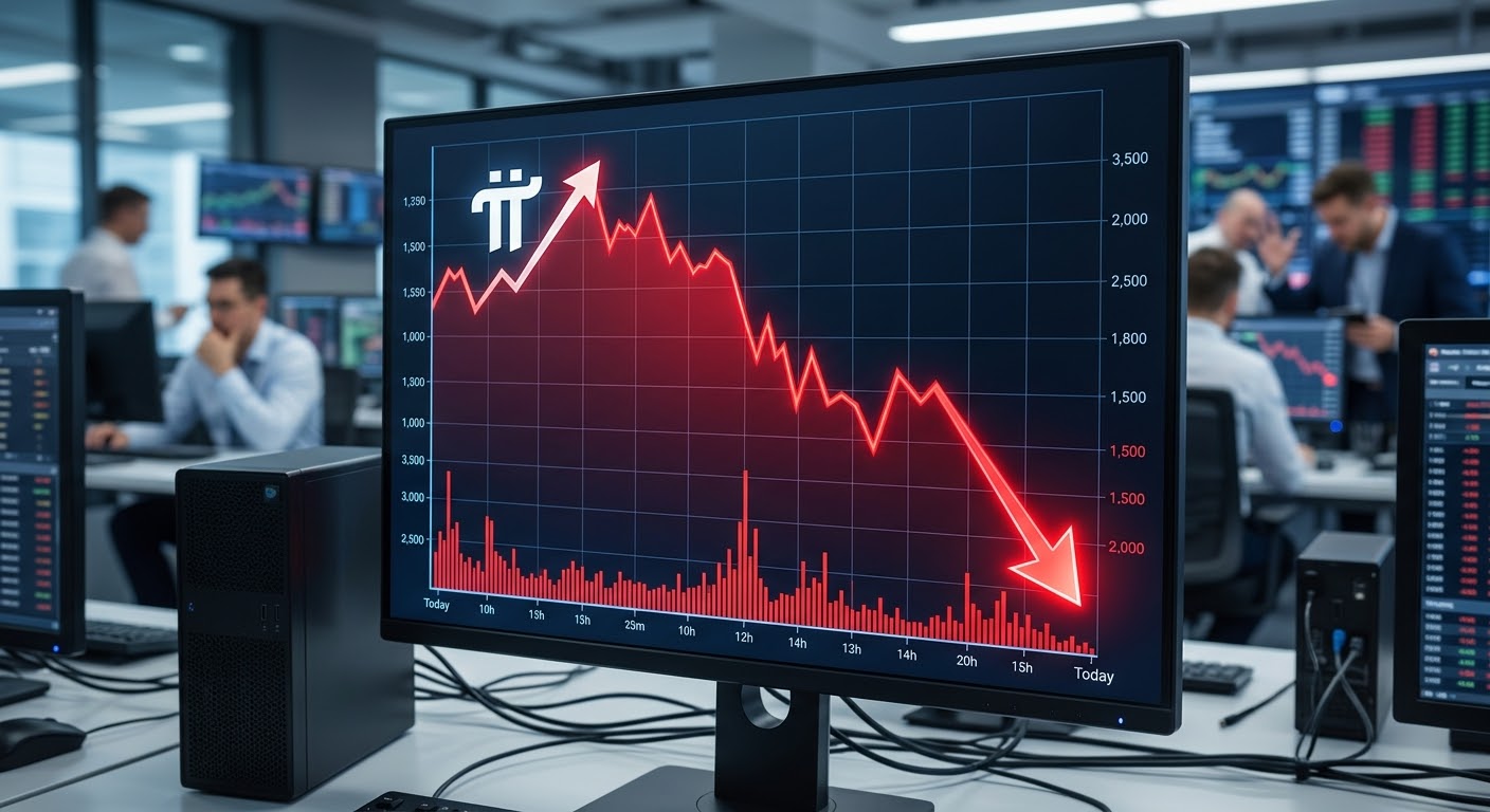 Pi network