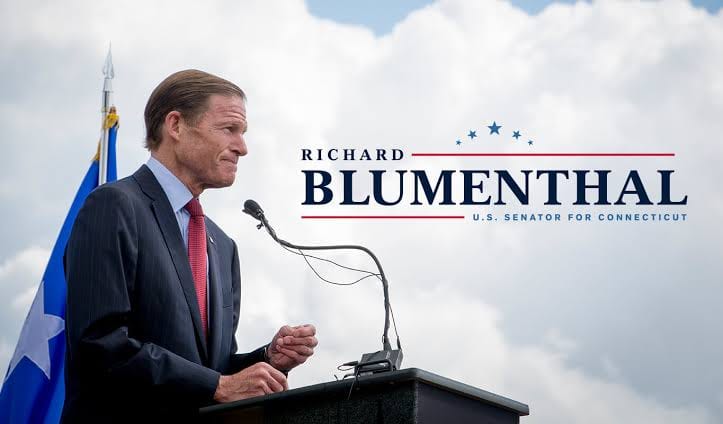 Richard Blumenthal