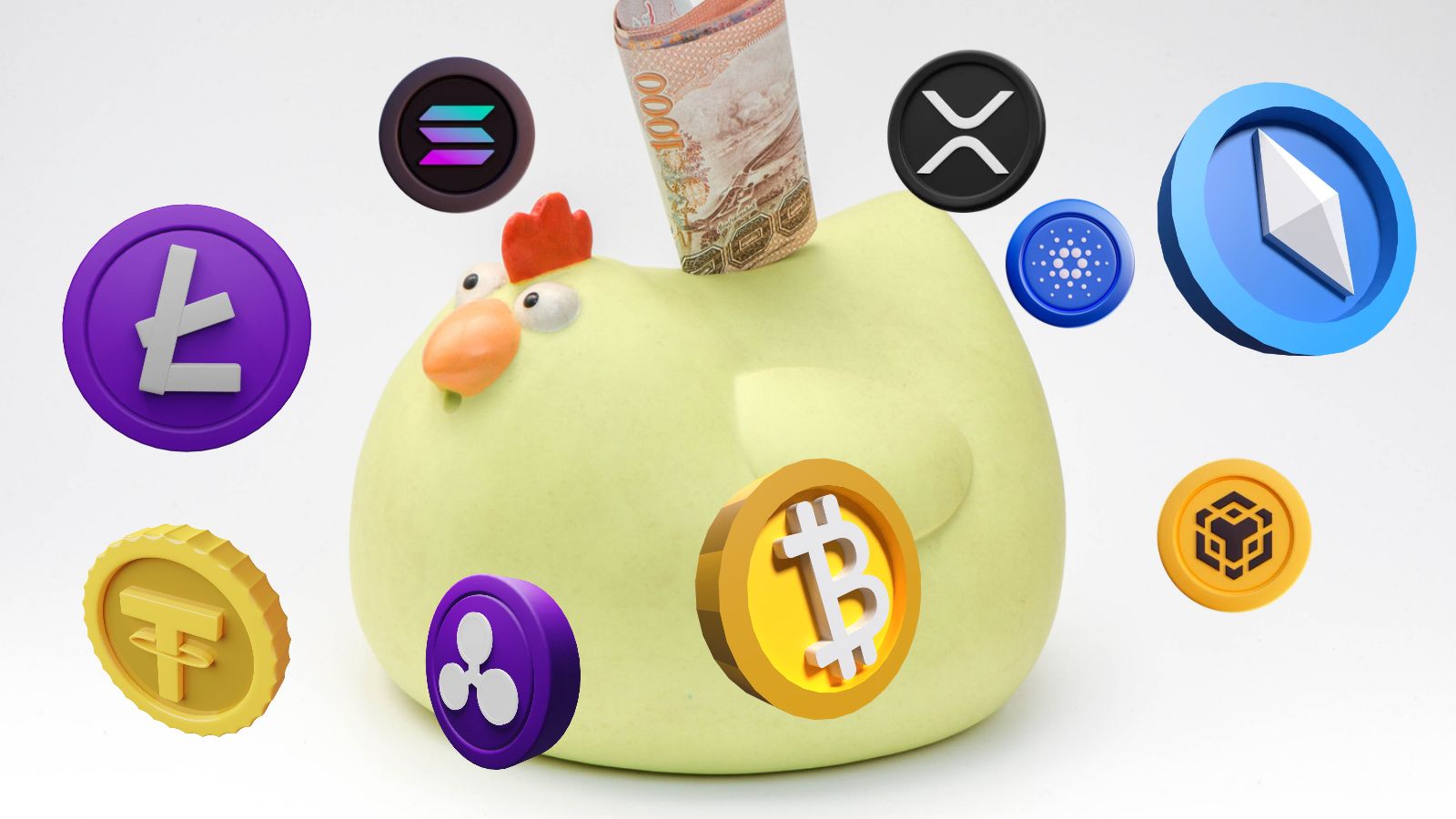 DCA crypto